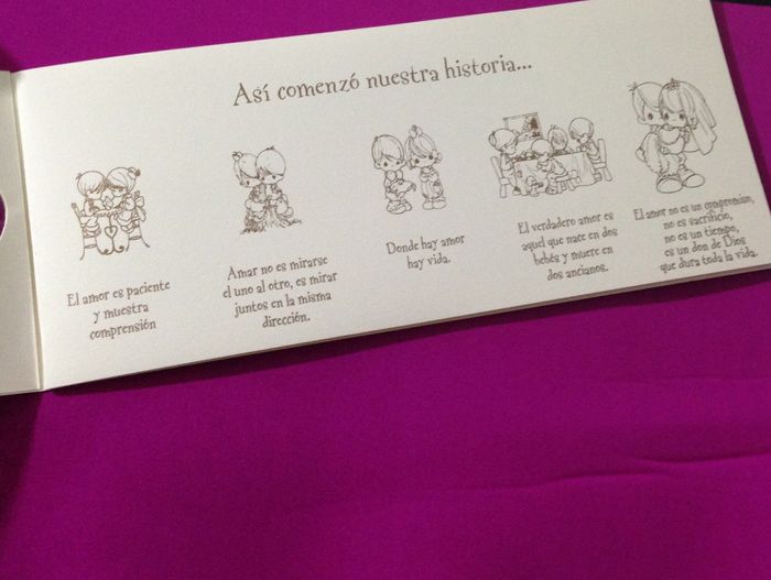Mis invitaciones  - 3