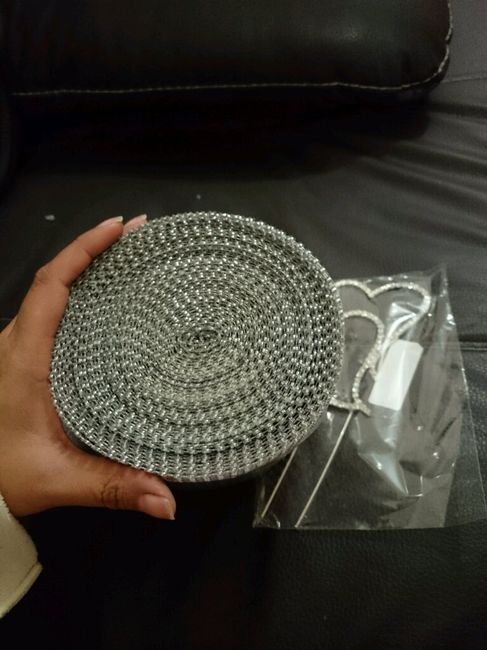 El pastel que imagino - 1