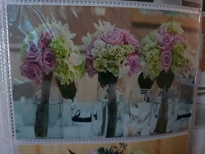 RAMOS DE LAS DAMAS
