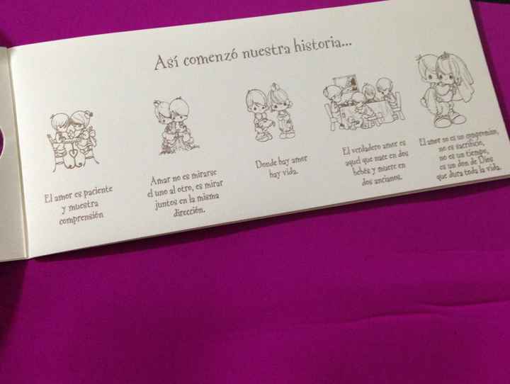 Mis invitaciones  - 3