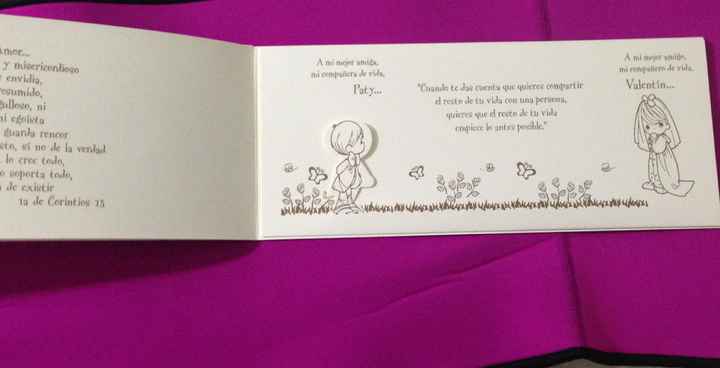 Mis invitaciones  - 4