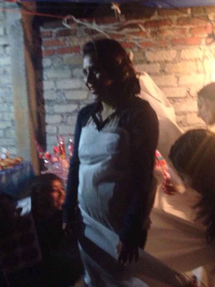Una probadita de mi despedida  - 3
