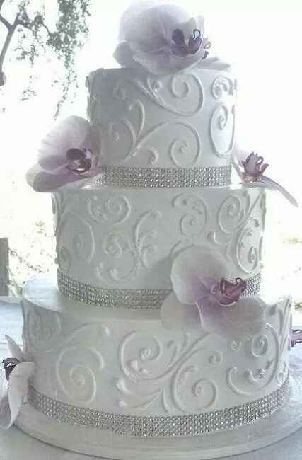 El pastel que imagino - 1