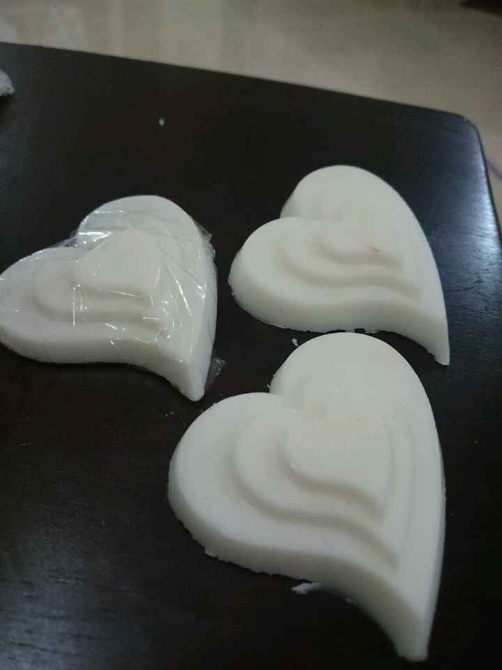 Mis recuerdos tipo spa - 1