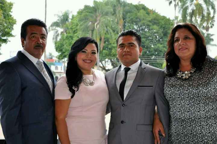 Pos que me caso por el civil - 9