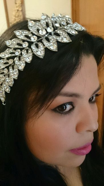 Mi tocado - 1