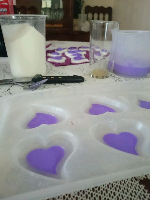 Mis jabones - 4