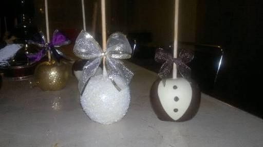 Cake pops frustrados :( - 1