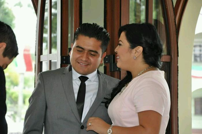 Pos que me caso por el civil - 2