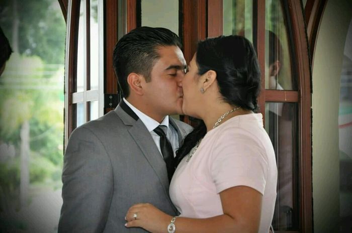 Pos que me caso por el civil - 5