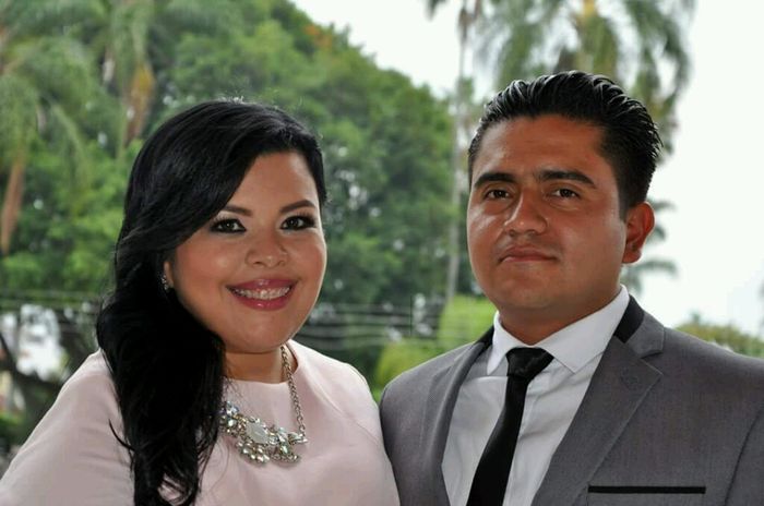 Pos que me caso por el civil - 10