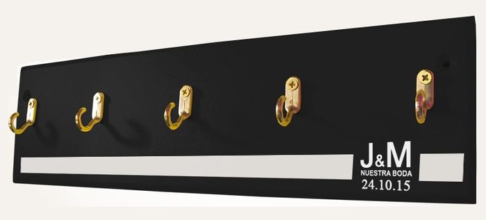 Recuerdos para hombres - 1