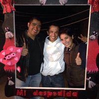 Una probadita de mi despedida  - 4