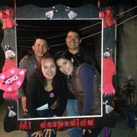 Una probadita de mi despedida  - 5