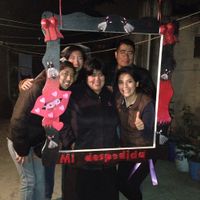 Una probadita de mi despedida  - 6