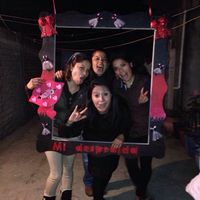 Una probadita de mi despedida  - 7