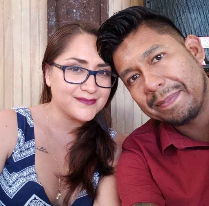 Mi agenda de boda- Kareimi - 1