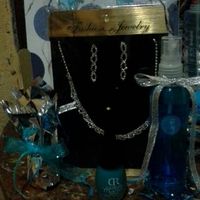 Invitación para damas - 3