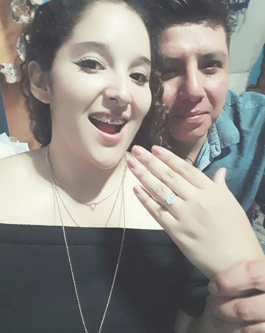 Sube una foto con tu FM o tu FE - 1