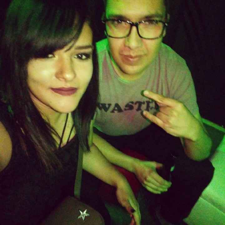 Último Paso: ¡Sube una foto con tu pareja!💘 - 1