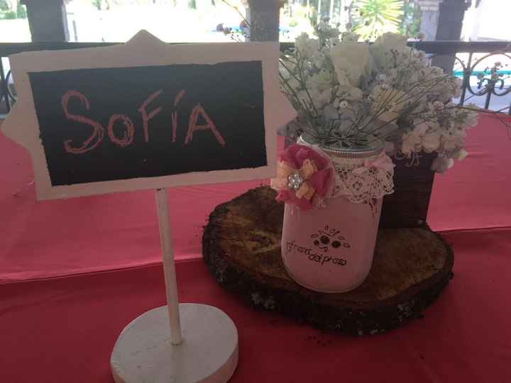 Ayuda!!! ideas baby shower  - 1