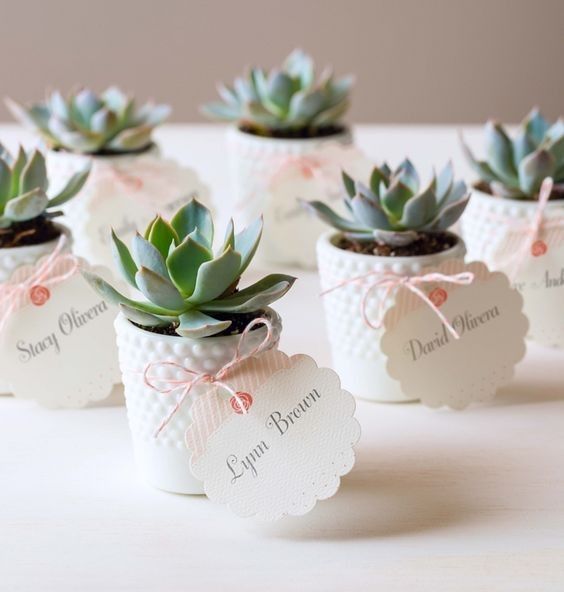 Recuerditos de Boda