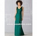 vestido dama de honor 