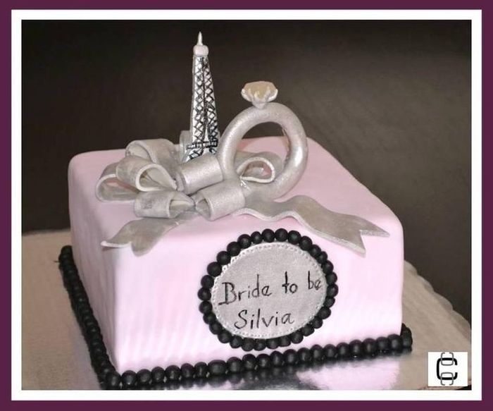 despedida de soltera 