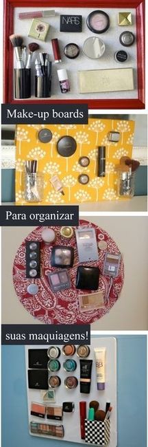 organización