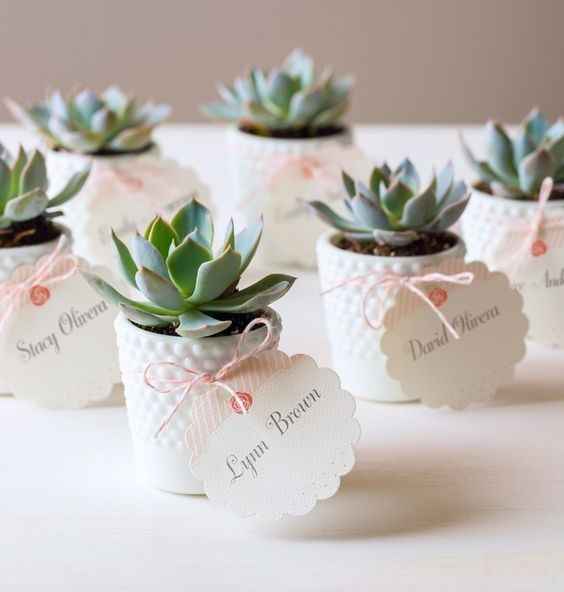 Recuerditos de Boda