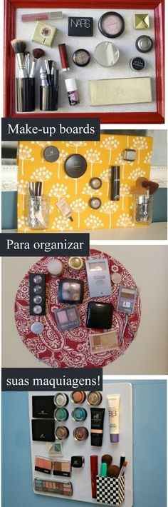 organización