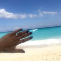 Amo mi anillo, compartan el suyo! :d - 1