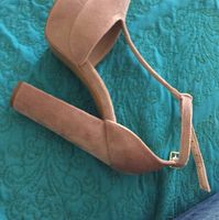 zapatos de novia - 1