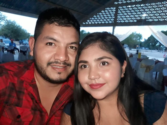 "para Madame Mariée de “ Adi 1