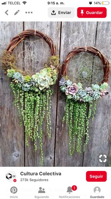 Green Rústico  ayuda - 4