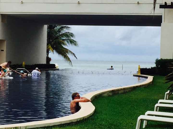 Sugerencia de hotel en cancun - 3