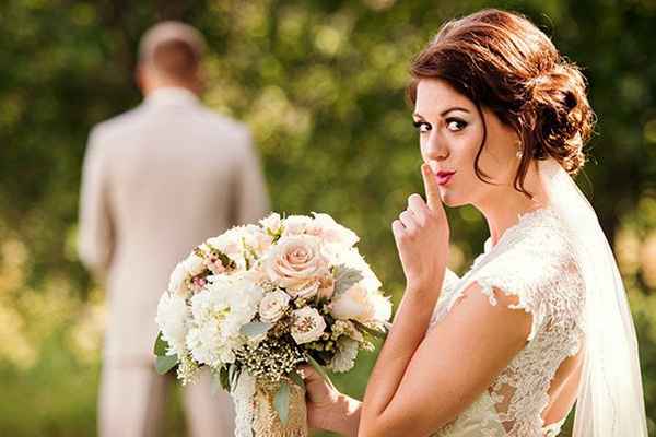 Sesión de fotos antes de la boda?? - 5