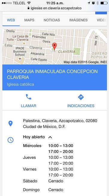 Ayuda! me urgen platicas prematroniales! - 1