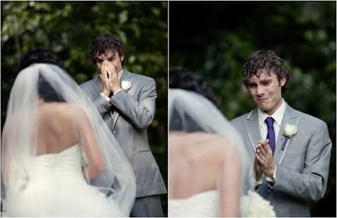 Sesión de fotos antes de la boda?? - 1