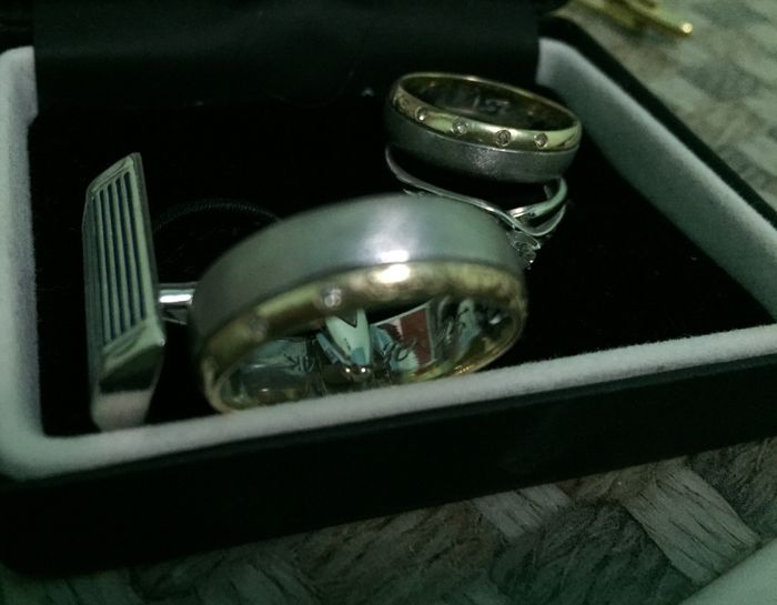 Ayuda con las argollas - 2