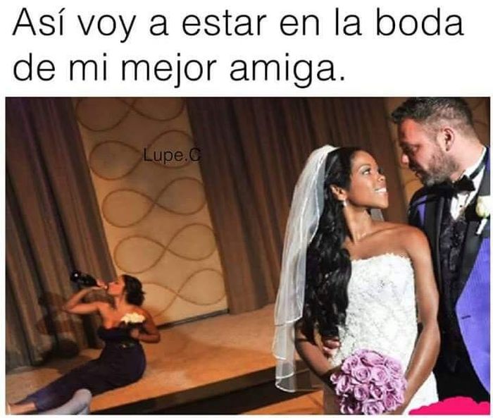 Novias de 17 de noviembre 1