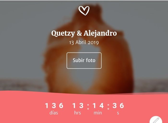 Muestren sus contadores!!!! 💜 - 1