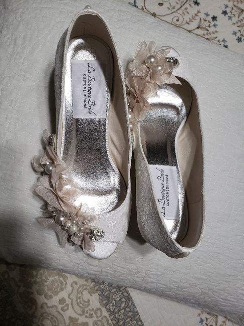 Zapatos!!! - 1