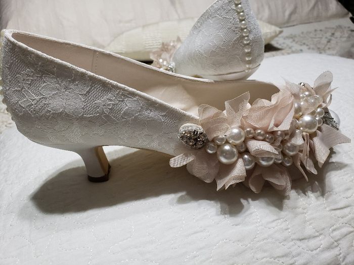 Zapatos!!! - 1