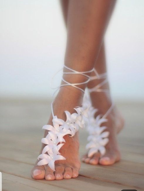 Zapatos!!! - 1