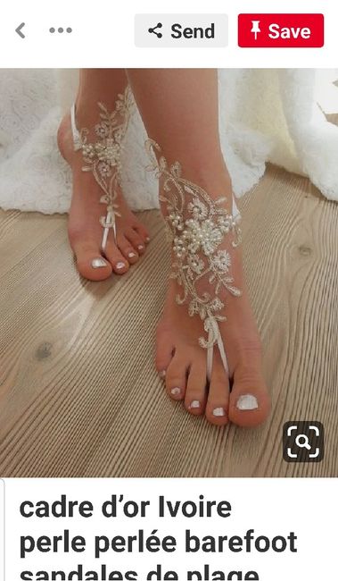 Zapatos!!! - 1