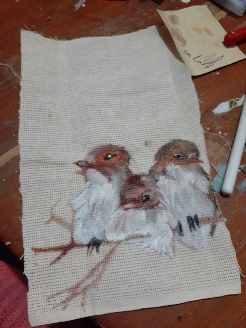 Invitaciones a Mano! 5