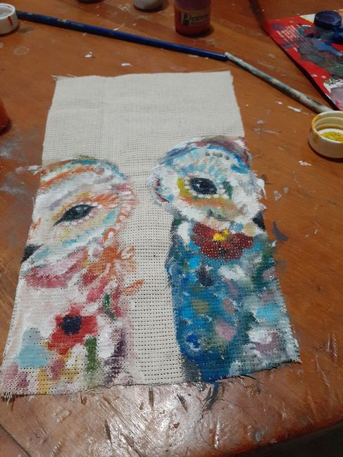 Invitaciones a Mano! 6