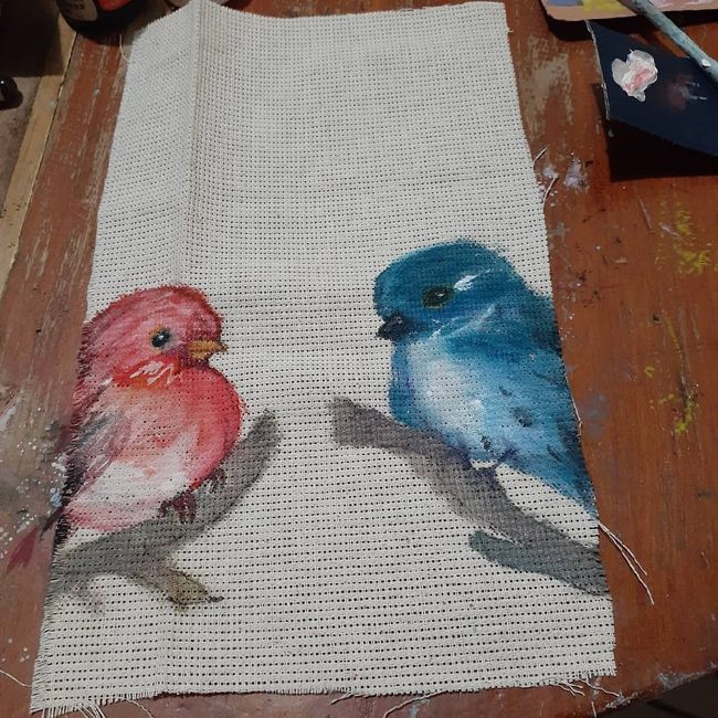 Invitaciones a Mano! 7