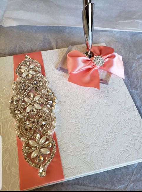 Pre a la boda! - 1